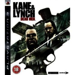 Kane & and Lynch Dead Men Game